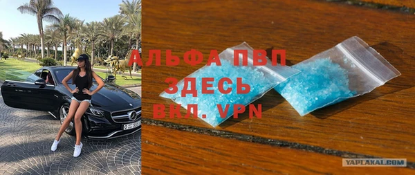 твердый Алексин